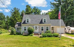 135 Worcester Road, Princeton, MA 01541