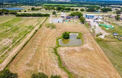 8204 County Road 1061, Blue Ridge, TX 75424