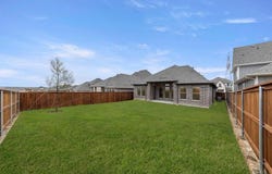 1341 Charlies, Lucas, TX 75098