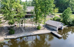1418 Lake Vue, Roaming Shores, OH 44085