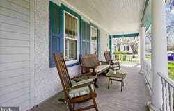 12 WALL ST, ROCKVILLE, MD 20850