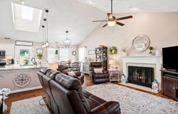 100 Greenfield Court, Radford, VA 24141