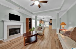 2080 WILLOW GLENN DRIVE, BIRMINGHAM, AL 35215