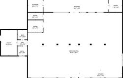 211 E Main Fish Diner Street, Pecan Gap, TX 75469