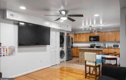 7512 HAWTHORNE, HYATTSVILLE, MD 20785