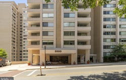 5500 FRIENDSHIP BOULEVARD, CHEVY CHASE, MD 20815