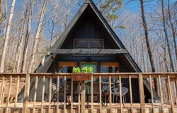 155 Chriscott Lane, Saluda, NC 28773