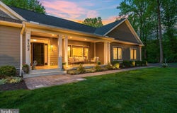 8103 MOJAVE Court, FREDERICK, MD 21702