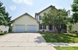 921 Jenna Drive, Verona, WI 53593