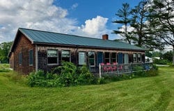 2416 Kennebec River Road, Concord Twp, ME 04920