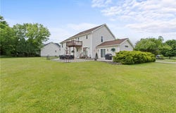 1343 Fieldcrest Lane, Victor, NY 14564
