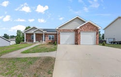 198 Cedar Meadows Drive, Jackson, MO 63755
