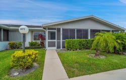 3477 Christopher Street, West Palm Beach, FL 33417