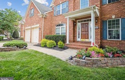 15503 HUMBERSIDE WAY, UPPER MARLBORO, MD 20774