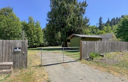 693 S Alder Lane, Port Angeles, WA 98362