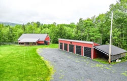 326 Greenville Road, Monson, ME 04464