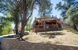 1132 Hut Court, Frazier Park, CA 93225