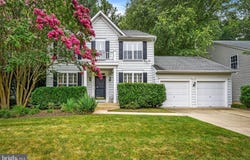5447 WOODED WAY, COLUMBIA, MD 21044