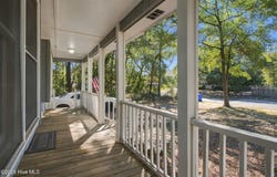 114 NW 23rd Street, Oak Island, NC 28465
