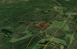 11129 Locke Road, Mountainburg, AR 72946
