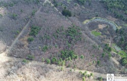Flat Iron Road, Hunt, NY 14846