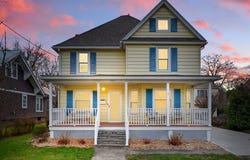 702/704 S Wilbur Ave, Sayre, PA 18840