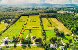 Academy Road lot: B1, Litchfield, ME 04350