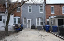 4032 FAIRFAX ROAD, BALTIMORE, MD 21216