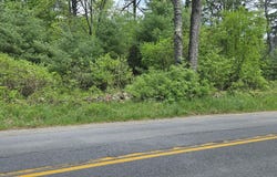 L58.2 Howe Road, Greenfield Center, NY 12833