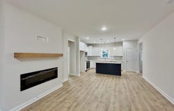 1749 Walnut Run Drive, Deep Run, NC 28525