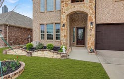 213 Mount Olive Avenue, McKinney, TX 75072