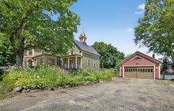 62 Elm Avenue, Franklin, NH 03235