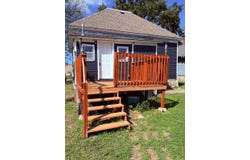 612 Washington Ave, Chanute, KS 66720