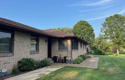5795 Merwin Chase Road, Brookfield, OH 44403