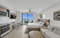 601 NE 1st Avenue, Miami, FL 33132