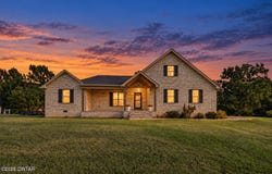 217 Slim Charlton Road, Bradford, TN 38316