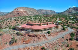 740 CULEBRA Road, Jemez Pueblo, NM 87024