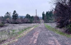 15.77 Acres, Dittman Road, Montgomery Creek, CA 96065