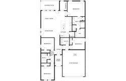 765 Sunglow Way, Lavon, TX 75166