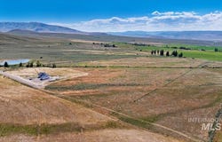 Lot #18 100 E, Oakley, ID 83346