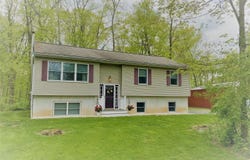 839 LONELY COTTAGE ROAD, UPPER BLACK EDDY, PA 18972