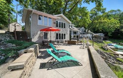 500 Spring Beach Road, Rome City, IN 46784-9706