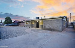 5318 GULFPORT Drive, El Paso, TX 79924