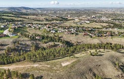 Lot 17C W Minnesota Street, Rapid City, SD 57701