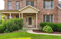 2482 Wyeth Drive, West Chicago, IL 60185