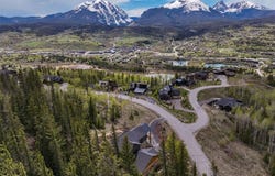 107 ANGLER MOUNTAIN RANCH ROAD S, Silverthorne, CO 80498