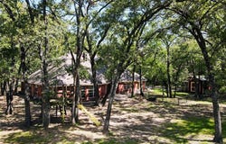 4000 Willow Brook Circle, Terrell, TX 75160