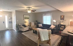 5944 N Ajuga Court, Ellettsville, IN 47429
