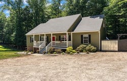 1755 Dispatch Road, Quinton, VA 23141