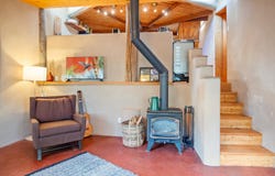 265 Gallina Canyon Road, Valdez, NM 87580